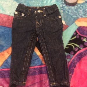 Brand new true religion jeans